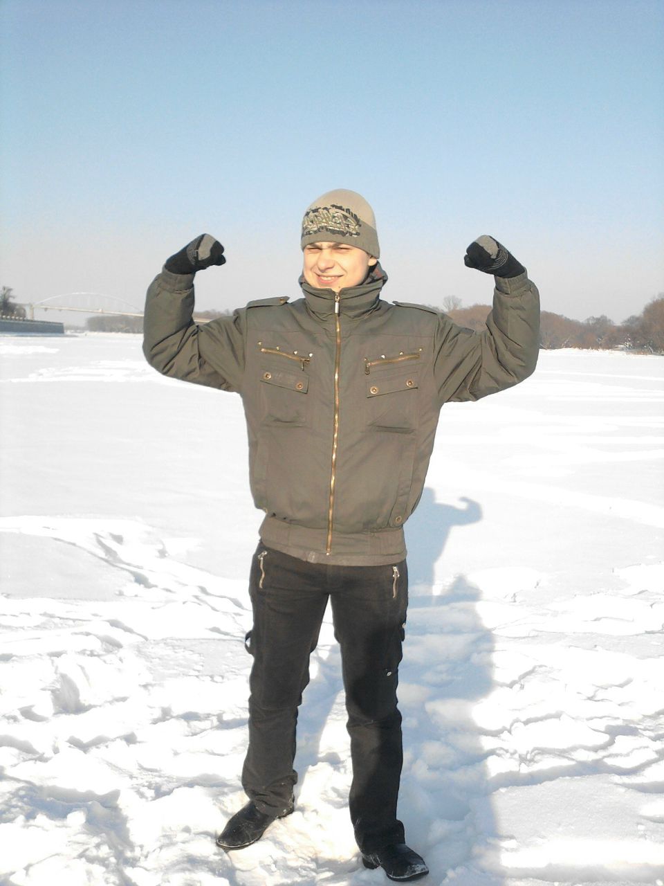 Дмитрий Рогачевский | Барановичи