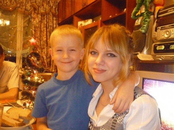 Ксения Федорова | Кондопога