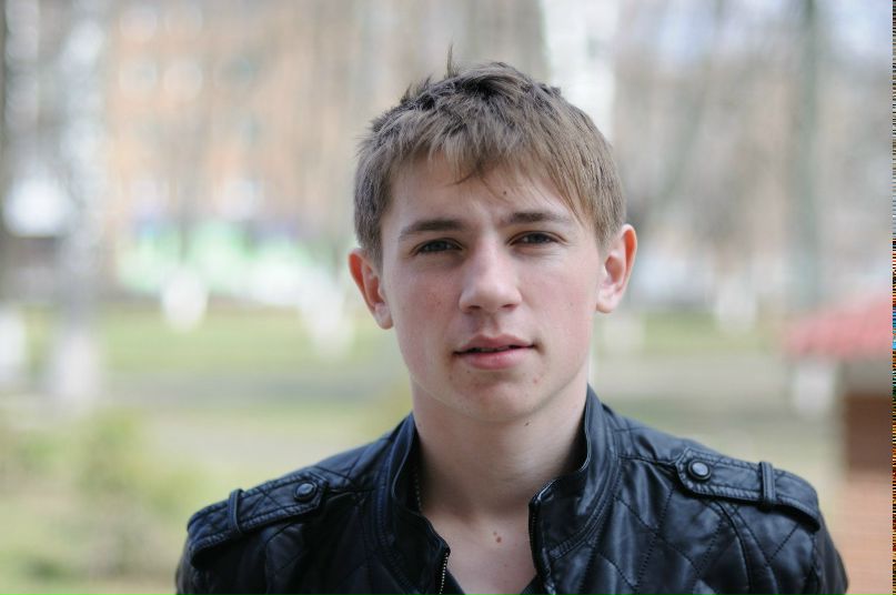 Макс Козлов | Лубны