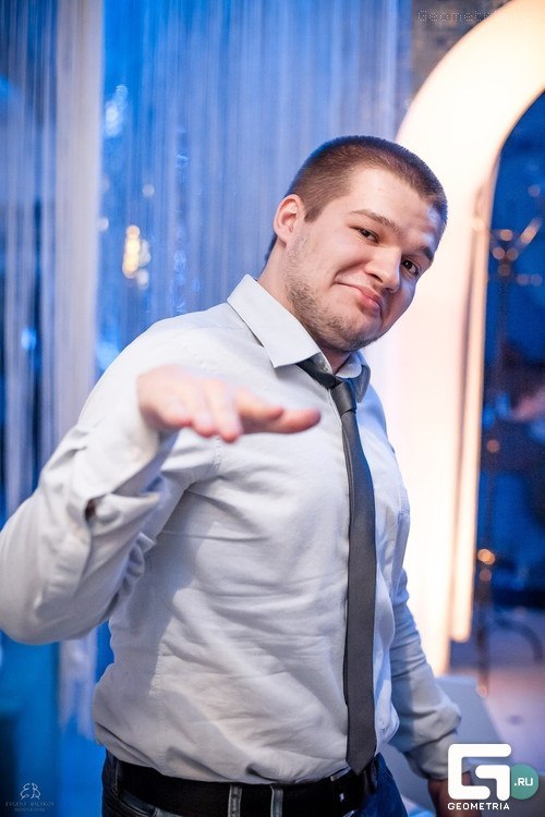 Антон Крашенинин | Тюмень