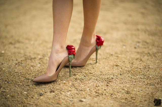 Irina Murieva | Málaga