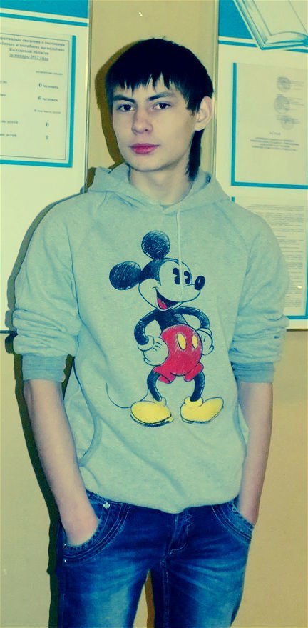 Макс Хромов | Калуга