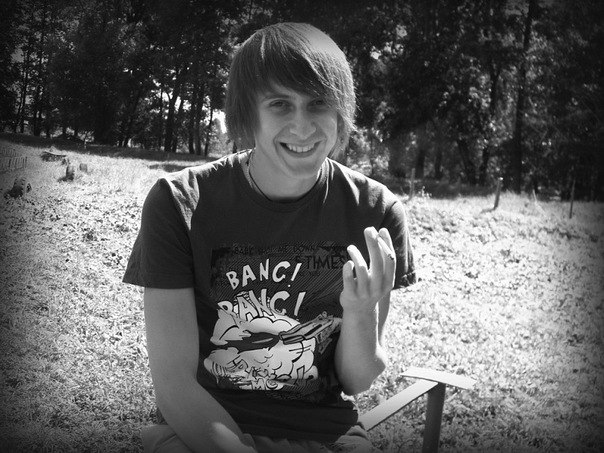 Колян Семененко | Кореличи