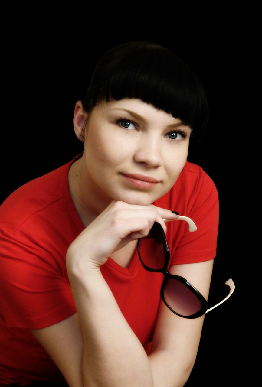 Алёна Хрипунова | Екатеринбург