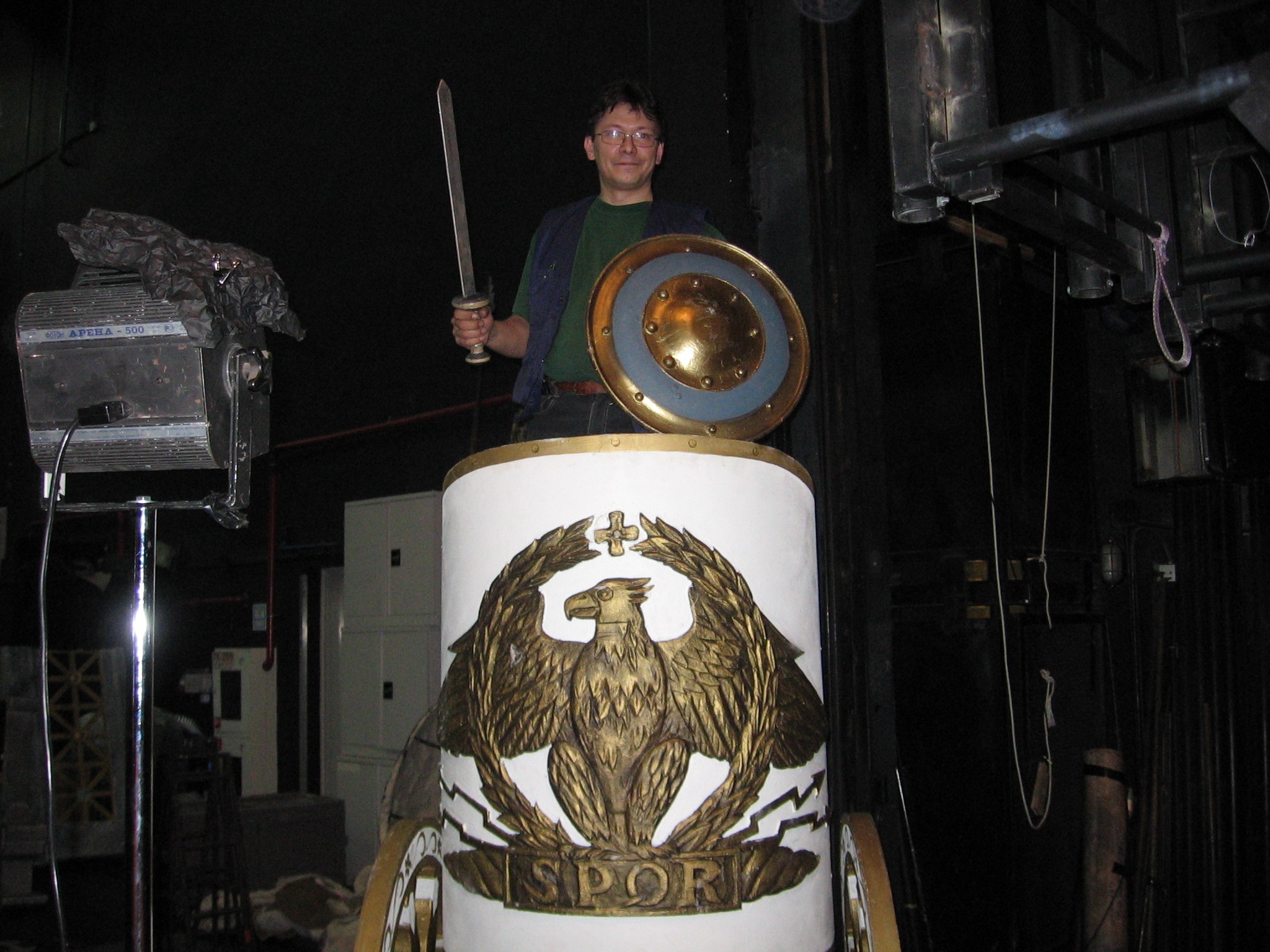 Фото профиля