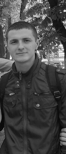 №9, Саня Приймак №9, Саня Приймак