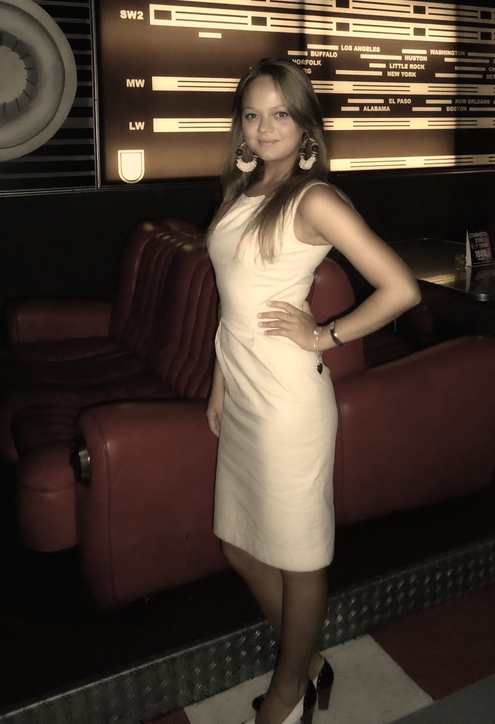 Ксения Вайгель | Новосибирск