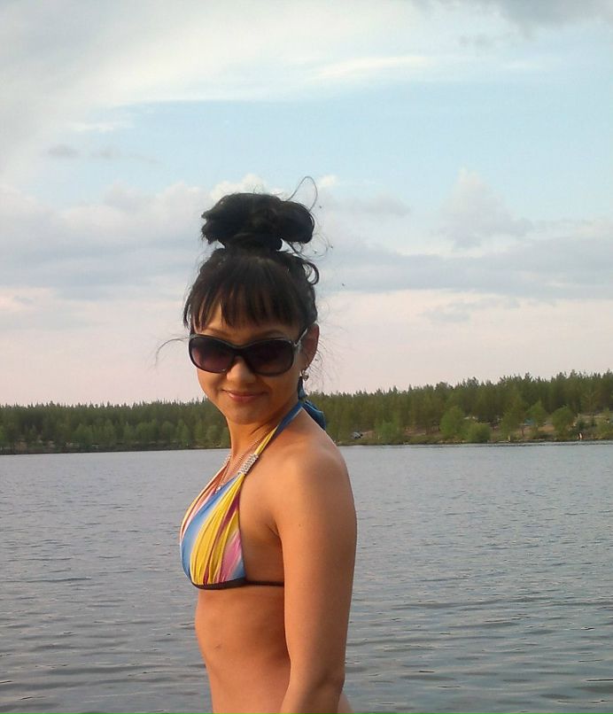 Лилия Ким Даниловна | Ноябрьск