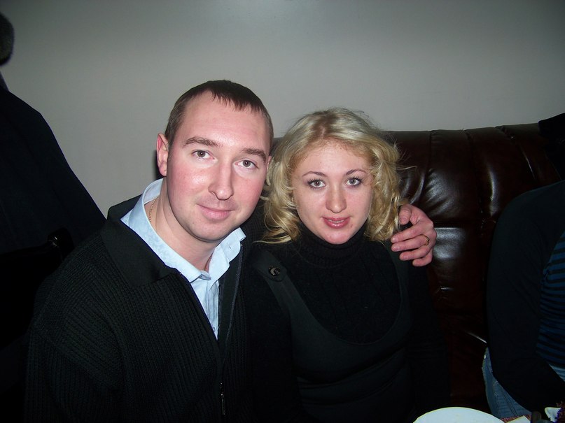 Анютка Васильева(Кобылянская) | Кривой Рог