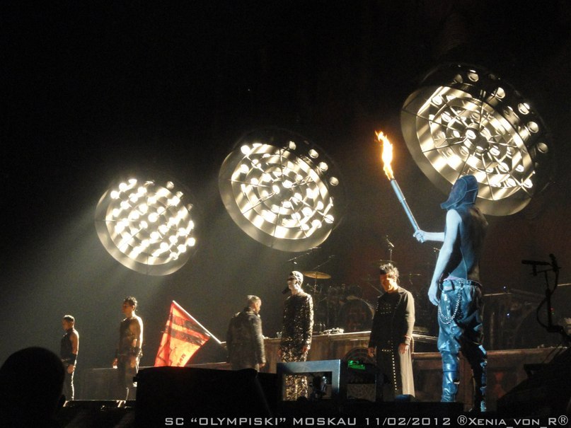 Сергей Исаев | Москва