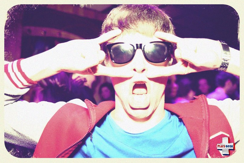 Егор Майковский | Санкт-Петербург