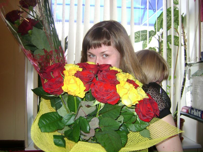 Юлия Плеханова | Нижний Тагил