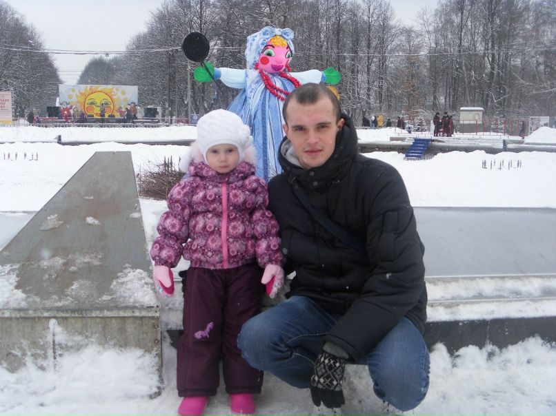 Тёма Котляр | Москва