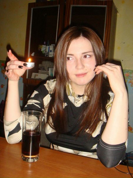 №1, Диана Ли, Новосибирск, Россия №1, Диана Ли, Новосибирск, Россия