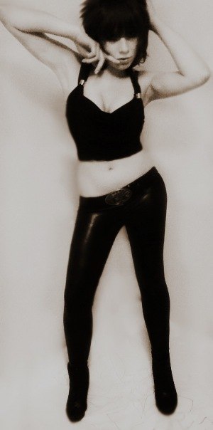 Екатерина Иванова | Уфа