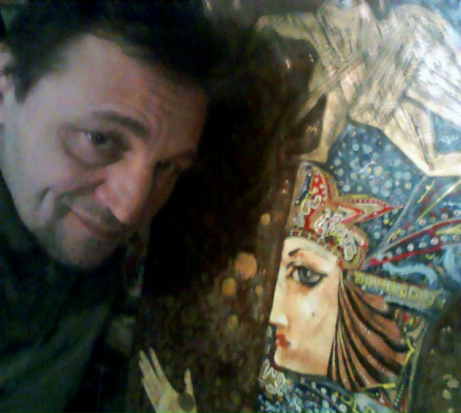 Павел Ясыченко | Санкт-Петербург