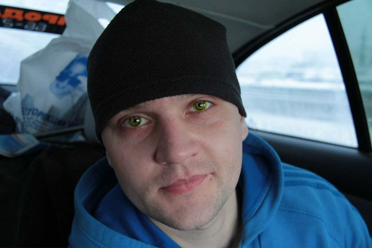 Vadim Yarkov | Сургут