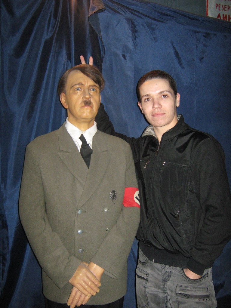 Марсель Каримов | Октябрьский