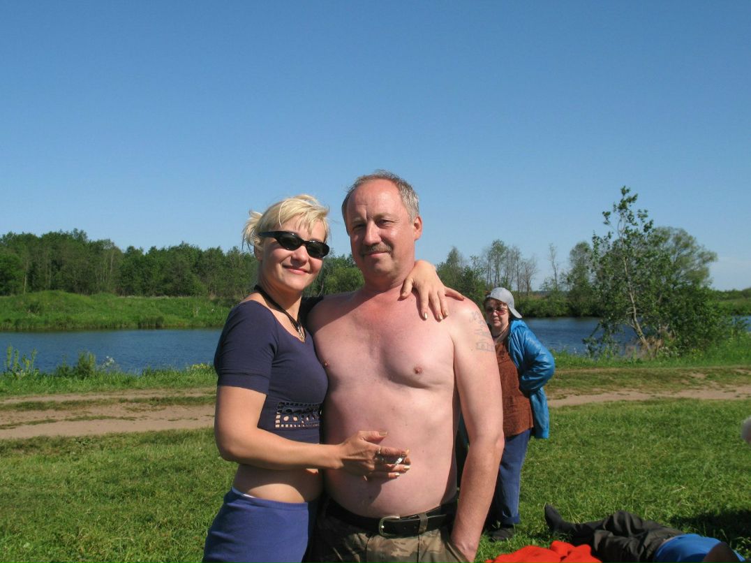 Игорь Мартынов | Тверь