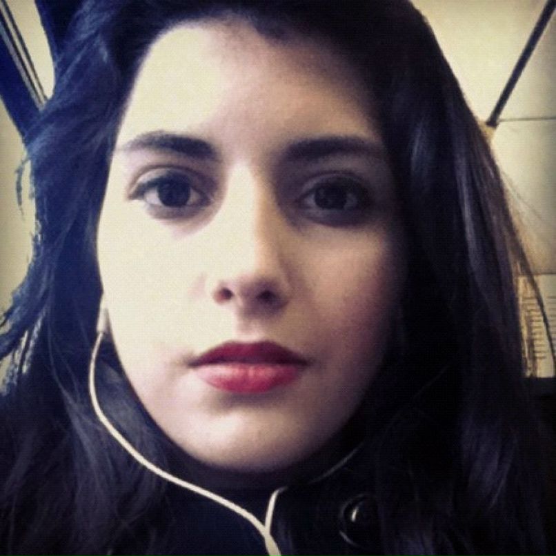 Валерия Важная | Seattle