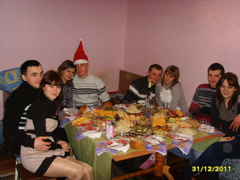 Марія Кравчук | Острог