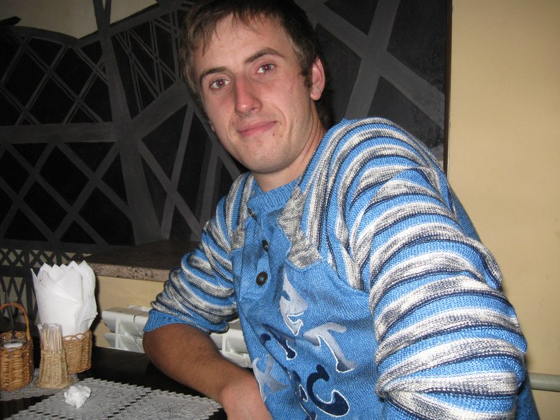 Евгений Чернящук | Запорожье