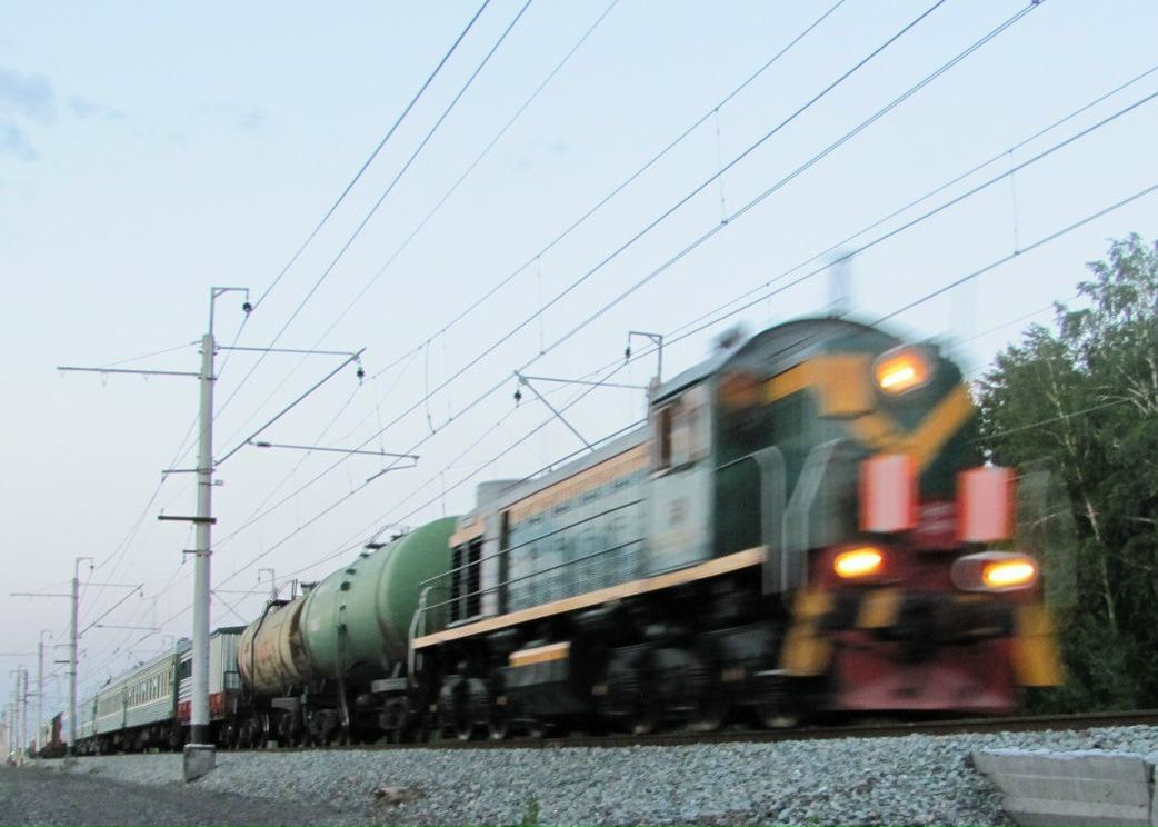 Евгений Вижевитов | Омск