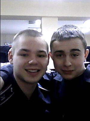 Родион Козырь ✔          _________________________________________________ | 