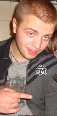 Максим Акерфельд ★★★ | Харьков