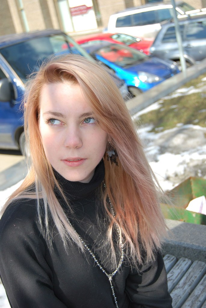 Elizaveta Ignatova | 