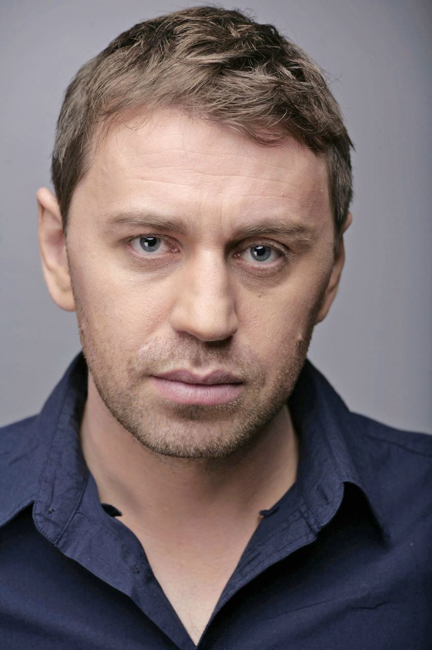 Дмитрий Янышевский | Москва