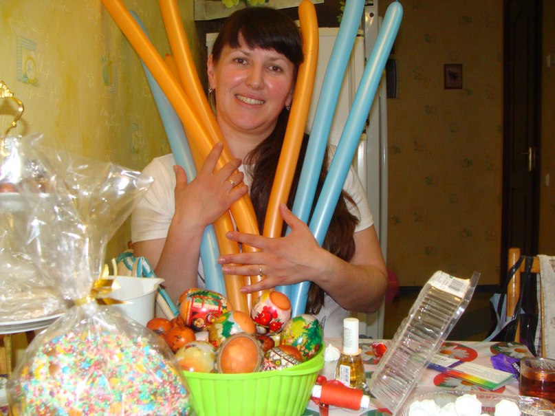 Оксана Товстуха(Мацюк) | Киев