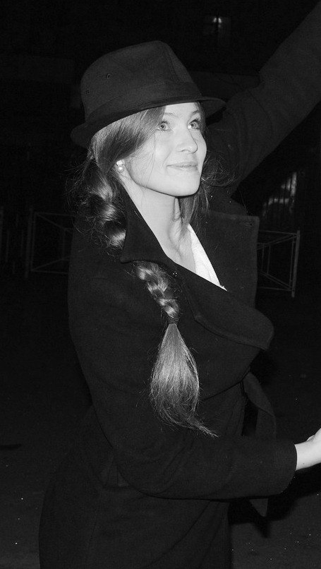 Алина Вайраух Игоревна | Одесса