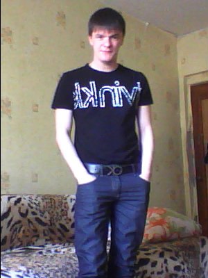 Женя Булаткин | 