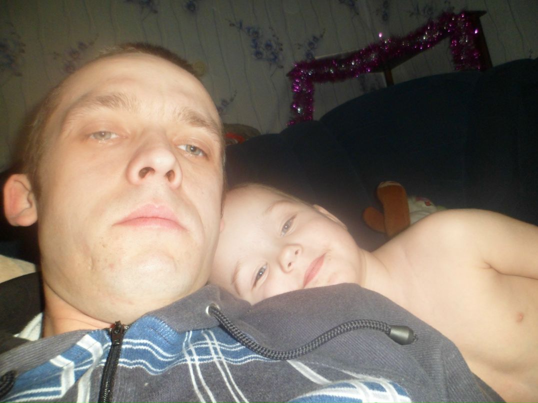 Сергей Кузвесов | Кушва