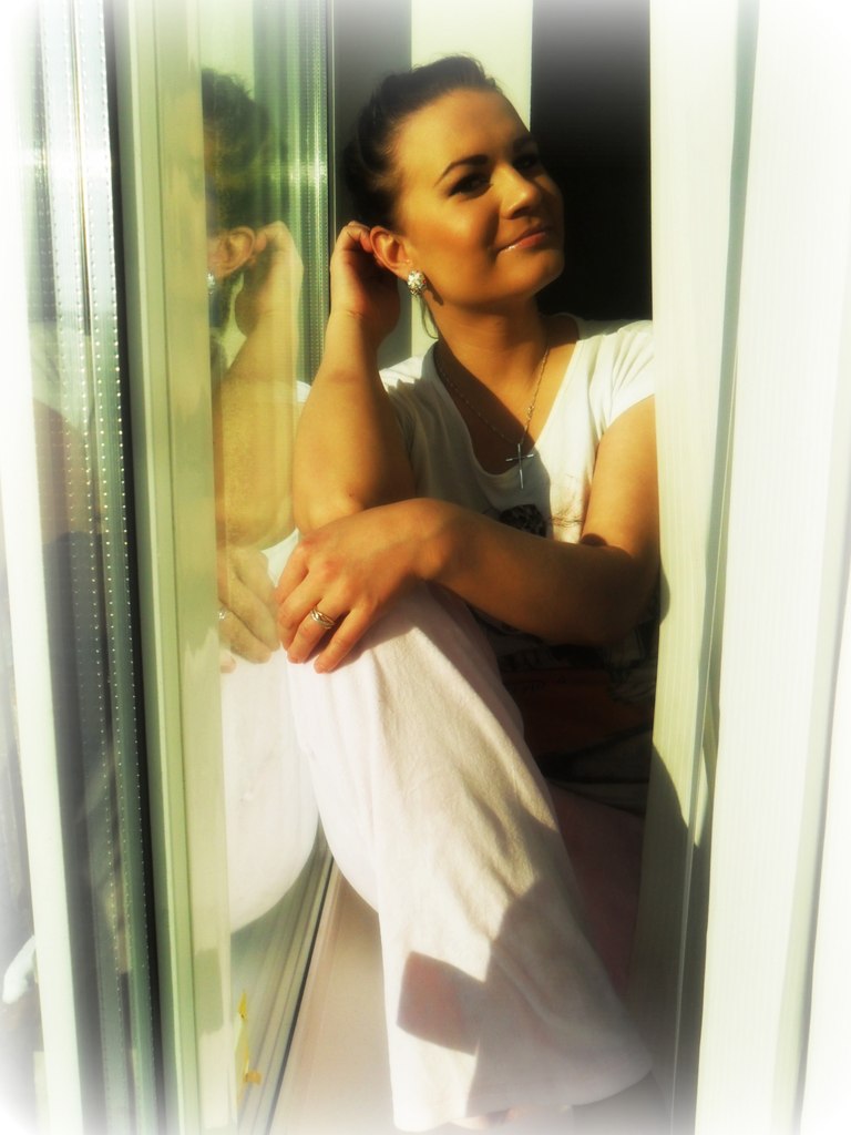 Екатерина Зворыгина | Санкт-Петербург