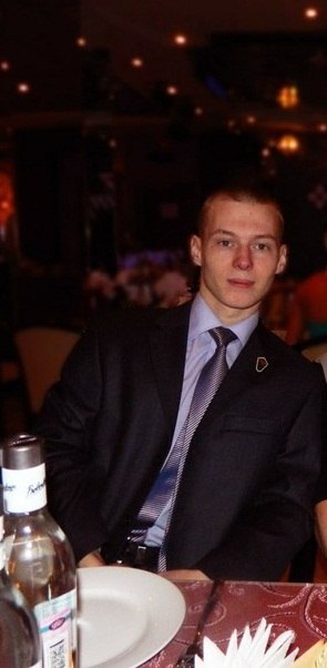 Серёга Хайрулин | Архангельск