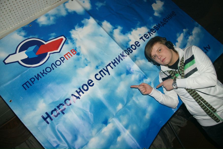 №6, Станислав Чистов №6, Станислав Чистов