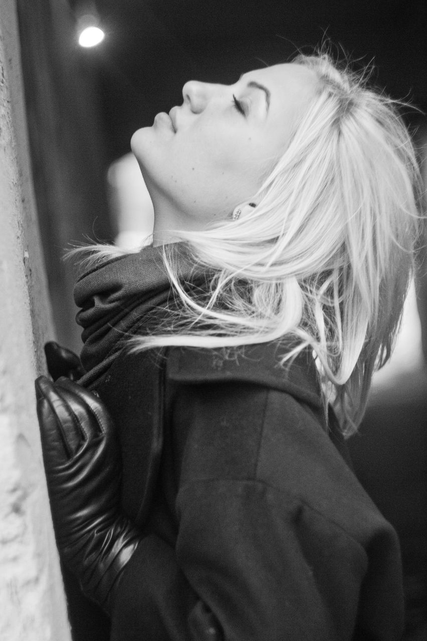 Тонечка Колчинцева | Сочи