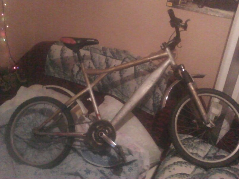 №4, Юрий Фастовец №4, Юрий Фастовец