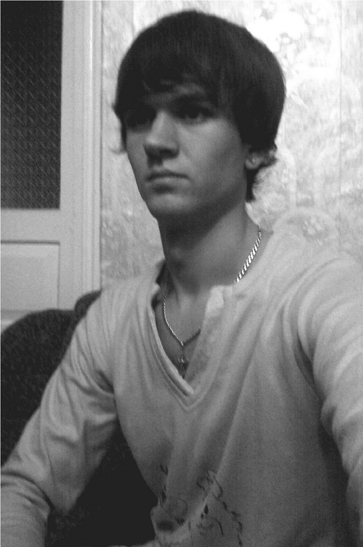 Міша Новодран @meb@ | Киев