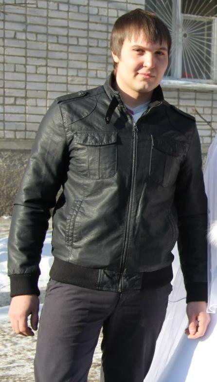 Кирилл Казадаев | Екатеринбург