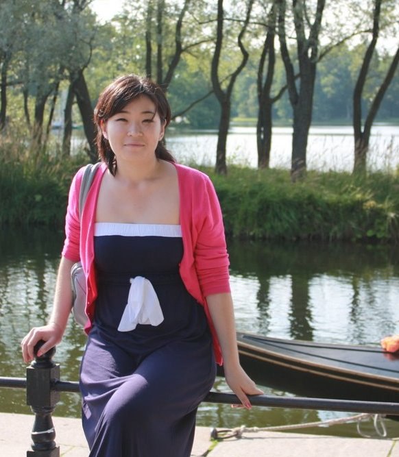 Наталья Шадеева | Новокузнецк