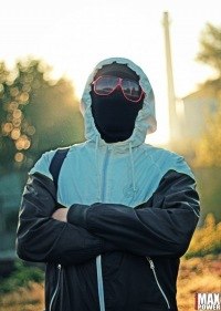 Евгений Иванов | 