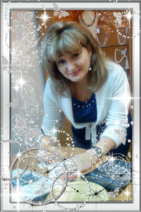 Евгения Новицкая | Петропавловск-Камчатский