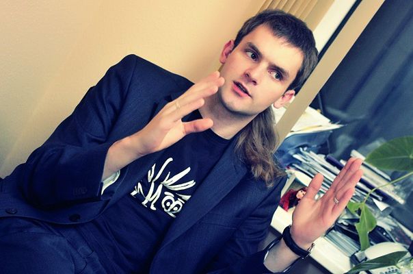 №6, Антон Бородавка №6, Антон Бородавка