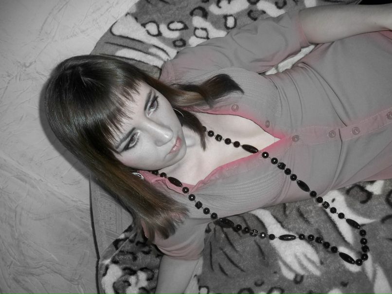 Александра Нехорошкина | Томск