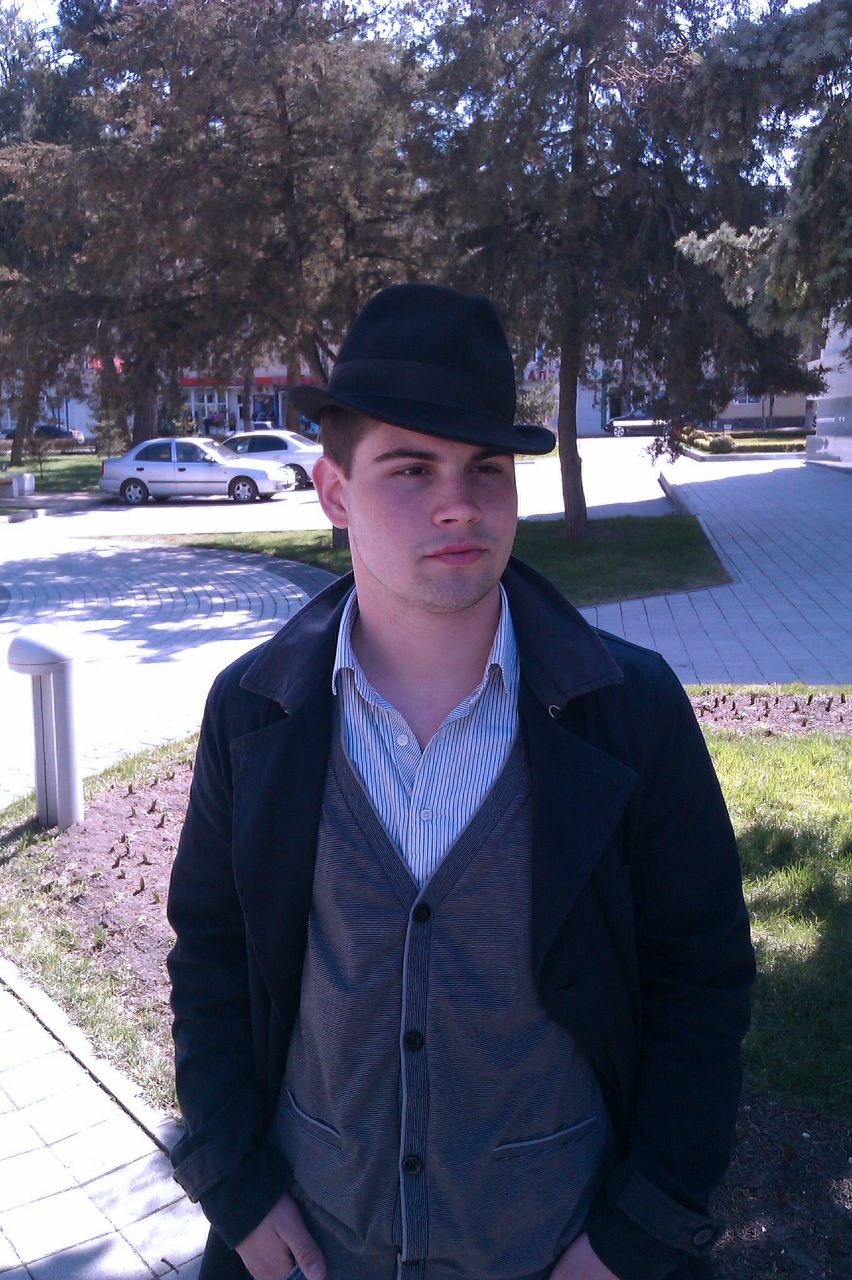 Женя Полинкевич | Анапа