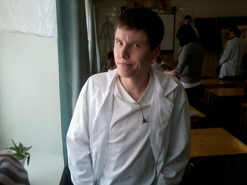 Павел Зезегов | Сыктывкар