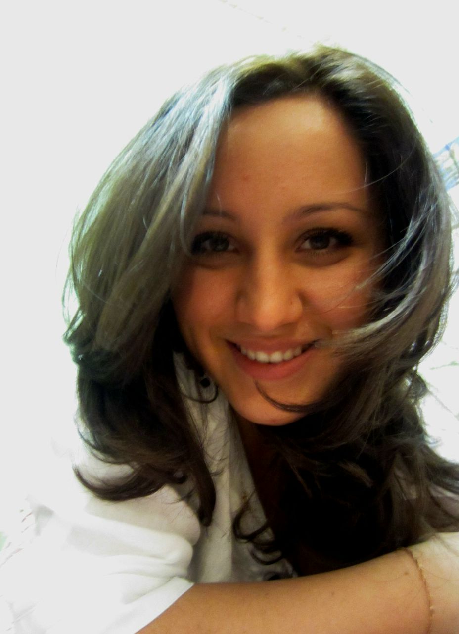 Алёна Андреева | Москва